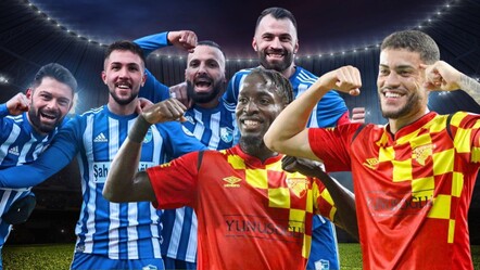 Maçı Yunus Dursun yönetecek! Erzurumspor - Göztepe maçı hangi kanalda, ne zaman, saat kaçta? - haberler
