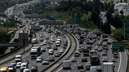 New York modeli trafiği rahatlatır mı? İstanbul'un çilesine çare aranıyor - Gündem