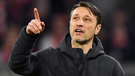 Niko Kovac geliyor! Beşiktaş teknik direktör arayışında sona yaklaştı - spor