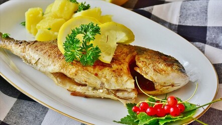 Romatizmada beslenme önemli! Bol bol balık yiyin - saglik