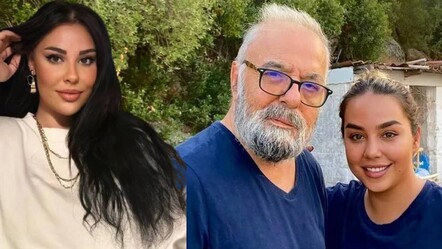 Şirin Gözalıcı sessizliğini bozdu! Tek tek açıkladı: