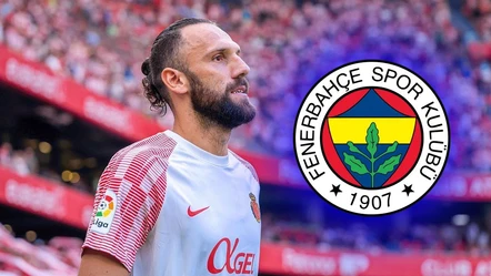 Vedat Muriqi’den Fenerbahçe açıklaması! Transfer için net konuştu - Spor