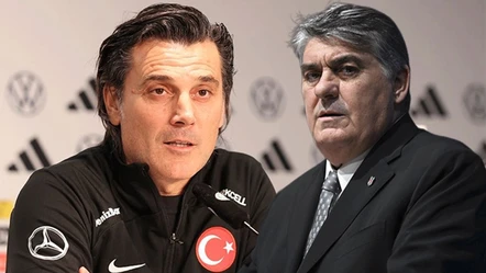 Vincenzo Montella Beşiktaş’a mı gidiyor? İsmail Küçükkaya Serdal Adalı’yla görüştüğünü açıkladı - Spor