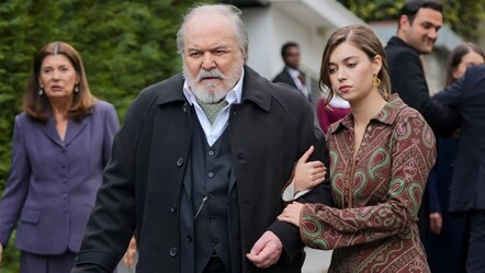 Yalı Çapkını dizisine bomba oyuncu! Rolü dikkat çekti - haberler