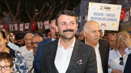 Akdeniz Belediye Başkanı neden tutuklandı, Hoşyar Sarıyıldız kimdir? Mersin milletvekili kayyım atandığını açıkladı! - Haberler