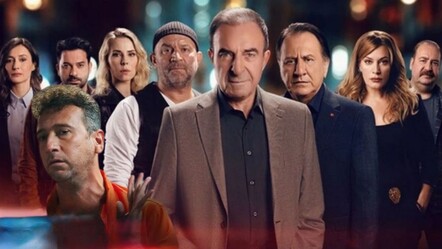 Arka Sokaklar bugün var mı? Arka Sokaklar 696.bölüm fragmanı gündem oldu - haberler