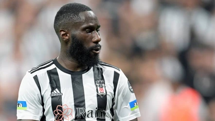 Arthur Masuaku Beşiktaş'tan ayrılıyor! Yunanistan'dan talip var - Spor