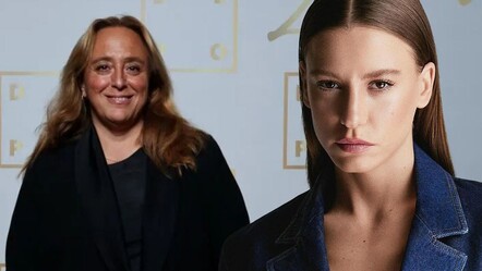 Ayşe Barım olayı nedir? Hakkındaki iddialar ortalığı karıştırmıştı! Serenay Sarıkaya'dan beklenen açıklama geldi - haberler