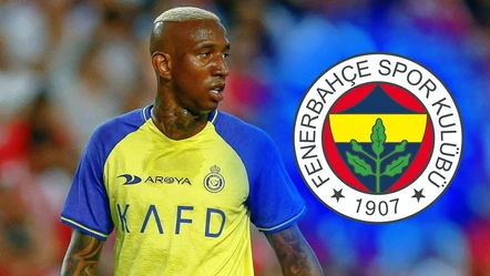 Beklenen transfer haberi sonunda geldi! Anderson Talisca'nın açıklanacağı tarih belli oldu - Spor