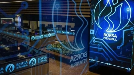 Borsa 2025’i kaç puandan kapatacak? Yabancılardan şaşırtan BİST 100 tahmini!  - Ekonomi