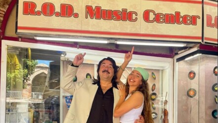 Bursa Bülbülü şarkılarını kim söylüyor? Melek Büyükçınar sesiyle izleyenleri etkiledi - haberler