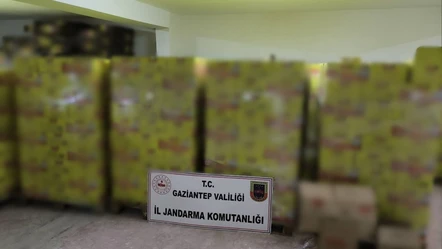 Değeri 1,5 milyon TL ve hepsi sahte! Jandarma'dan akıl almaz gıda operasyonu - Ekonomi