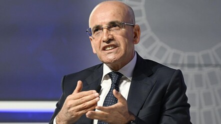 Düşük faizli konut kredisi nedir, başvuru şartları neler? Bakan Mehmet Şimşek açıkladı! - ekonomi
