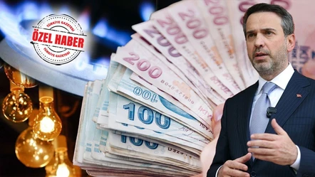 Elektrikte ezber bozan kararlar! Bakan Bayraktar: 2025 yılı milat olacak - Ekonomi