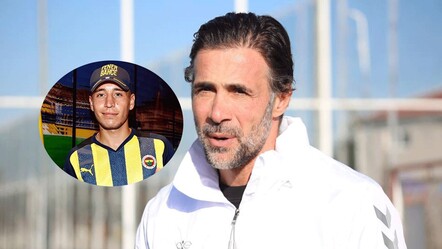 Emre Mor'u transfer edecekleri iddia edilmişti! Ömer Erdoğan'dan resmi açıklama geldi - spor