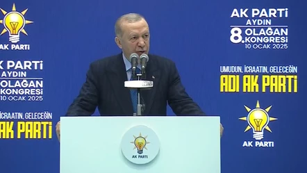 Erdoğan konuşuyor! İşte milyonları ilgilendiren açıklamalar - Gündem