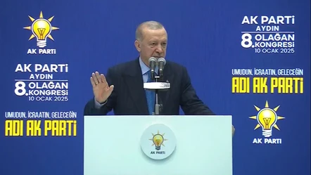 Erdoğan konuşuyor! İşte milyonları ilgilendiren açıklamalar - Gündem