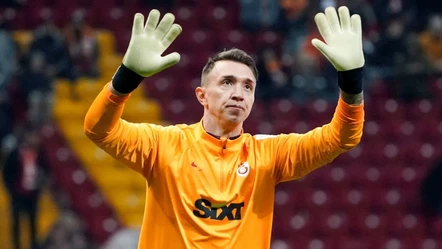 Fernando Muslera kararını verdi! Galatasaray'dan ayrılacak mı? - Spor