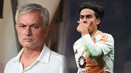 Galatasaray istemişti Fenerbahçe alıyor! Sarı-lacivertlilerde Dybala bombası - spor