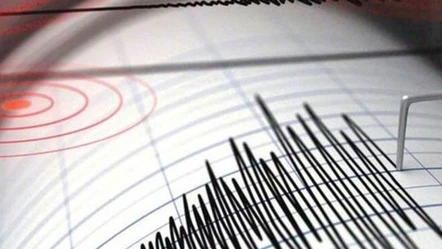 Hatay'da deprem oldu! AFAD son dakika olarak duyurdu, işte ilk veriler - Gündem