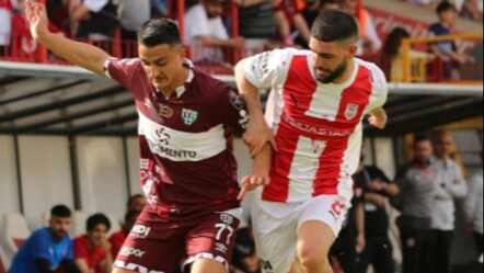 Maçın hakemi Emre Kargın oldu! Pendikspor - Bandırmaspor maçı ne zaman, hangi kanalda, saat kaçta? - haberler