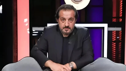 MasterChef'te Mehmet Yalçınkaya'nın oğlunu görenler inanamadı! "Babasının kopyası" - Magazin