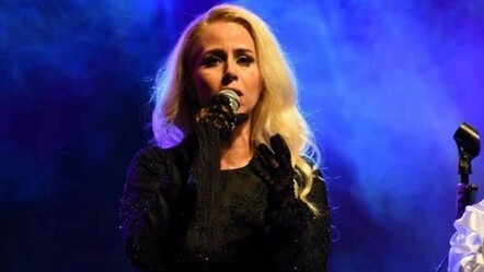 Niran Ünsal'ın sahnede yaptığı tepki çekti! Müşteriler tek tek terk etti! 10 milyon liralık tazminat davası - magazin