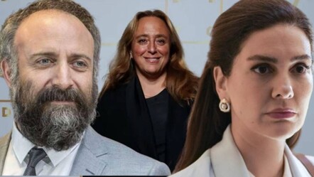 Rekabet Kurumu soruşturma başlatmıştı! Hakkındaki iddialarla ilgili Ayşe Barım'dan açıklama... - magazin