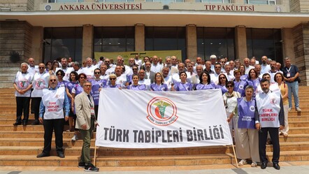 Sağlık ocakları açık mı, ne zaman açılacak?  Aile hekimlerinin iş bırakma eylemi 81 ili kapsıyor! - saglik