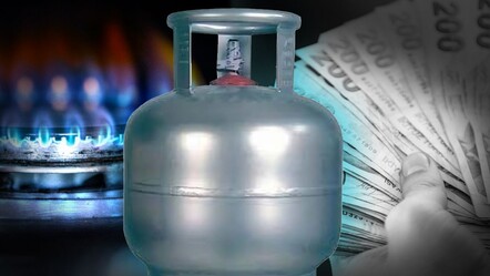 Son 1 yılda 16 kez zamlandı! Mutfak tüpü sadece ocağı değil cepleri de yakıyor - ekonomi