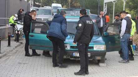 Üç çocuk araç çaldı, şehir değiştirdi! Üçüncü hırsızlıkta yakayı ele verdi - Yaşam