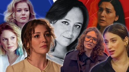 Ünlü oyuncular Ayşe Barım konusunda ikiye bölündü! Kim haklı? Yeni iddialar ve peş peşe gelen açıklamalar - haberler