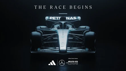 Adidas ve Mercedes-AMG PETRONAS Formula 1’de güç birliği! - T-Otomobil