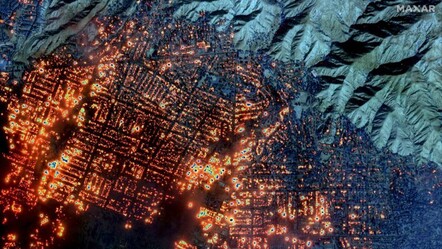 Amerika yangın neden çıktı? Los Angeles yangının sebebi merak ediliyor - haberler