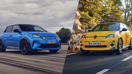 Avrupa'da yılın otomobili belli oldu! Türkiye'de Mart'ta satışa çıkacak - t-otomobil