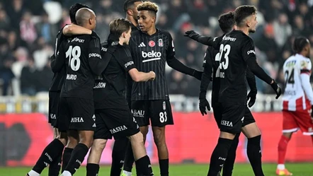 Beşiktaş - Bodrum FK maçının VAR hakemi belli oldu! - Spor