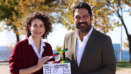 Can Borcu dizisi nerede çekiliyor? Çekim yeri ve set mekanları paylaşıldı - haberler