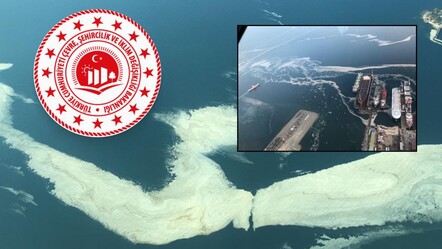 CHP'li belediyelere dudak uçuklatan ceza! Marmara Denizi'ndeki denetimlerde bakanlıktan taviz yok - ekonomi