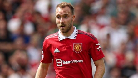 Eriksen kararını verdi! Trabzonspor'a cevabını iletti - spor