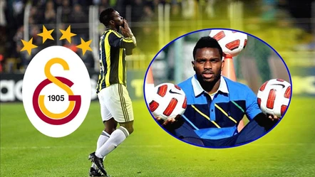 Fenerbahçe'de taraftarın sevgilisiydi! Joseph Yobo'dan Galatasaraylıları kızdıracak açıklama! - Spor