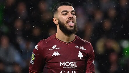 Galatasaray Gardi’ye tam yetkiyi verdi! Genç forvet için harekete geçildi - spor