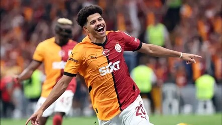 Galatasaray'a kötü haber! Gabriel Sara o maçlarda olmayacak - spor
