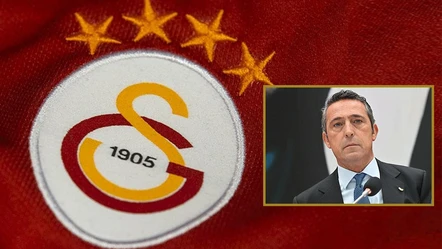 Galatasaray'dan Ali Koç'a çok sert sözler! "Yıllarca nasıl holding yönettiği anlaşılamayan..." - Spor