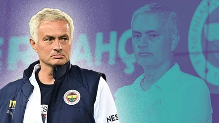 Jose Mourinho kararını verdi! Fenerbahçe’den ayrılıyor mu? - Spor