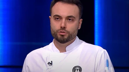 Masterchef Kerem Bilginer kimdir, kaç yaşında? Masterchef 2024 finalisti oldu - Haberler