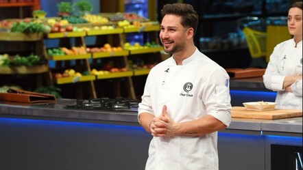 MasterChef Onur kimdir, kaç yaşında, nereli? Onur Üresin MasterChef 2024 şampiyonu oldu - haberler