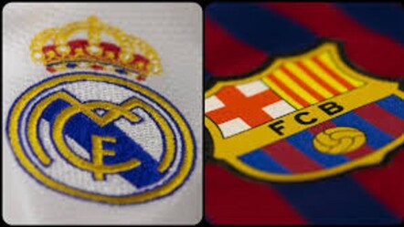 Real Madrid Barcelona maçı ne zaman, saat kaçta, hangi kanalda, Arda Güler oynayacak mı? El Clasico İspanya Süper Kupa final maçı detayları netleşti - haberler