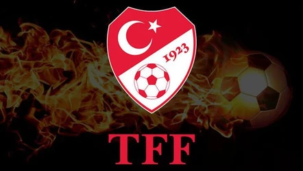 TFF'den transfer dönemi öncesi flaş karar! - Spor