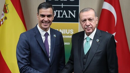 Türkiye ve İspanya’dan tarihi adım!