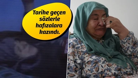 Karabağ, Filistin, Bosna duasıyla tarihe geçti! Yılın annesi Hatice Karaaslan hayatını kaybetti! - Yaşam